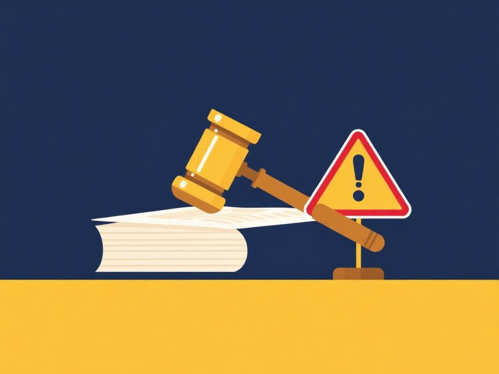 会计法的法律责任 / บทลงโทษตามกฎหมายบัญชี