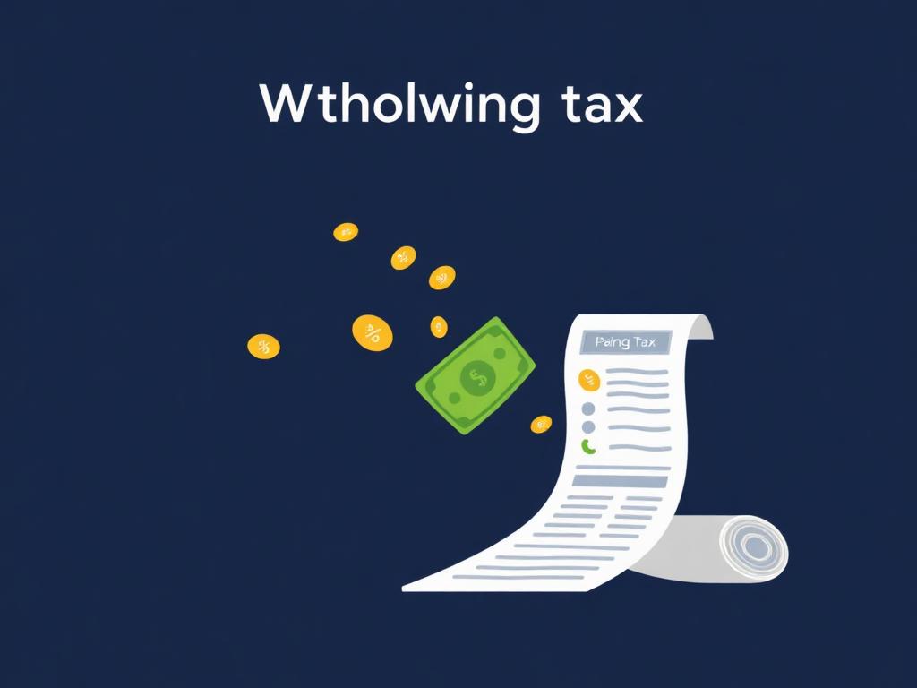 预扣税 (Withholding Tax) 全表 / ภาษีหัก ณ ที่จ่าย ครบทุกอัตรา